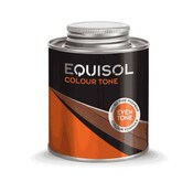 Equisol Colour Tone Dark Brown 180ml